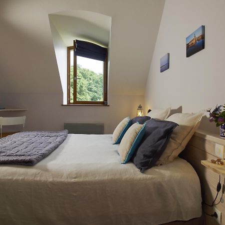 Melgven B&B La Grange Du Minuellou מראה חיצוני תמונה