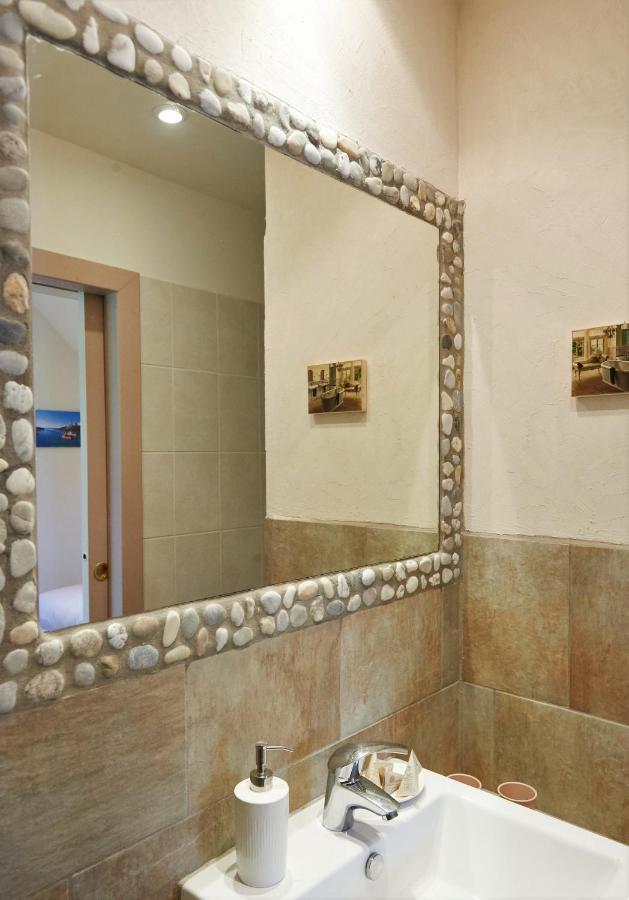 Melgven B&B La Grange Du Minuellou מראה חיצוני תמונה