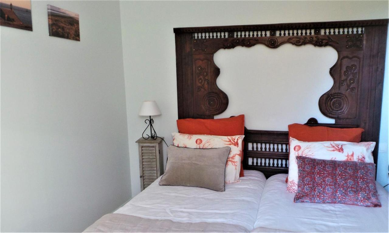 Melgven B&B La Grange Du Minuellou מראה חיצוני תמונה